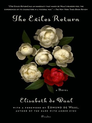 cover image of The Exiles Return